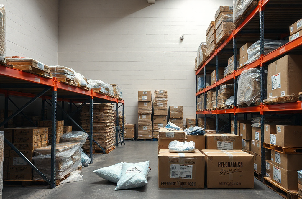 How to Replenish Supplies After Emergency Demand Peaks With a Phased Restocking Plan