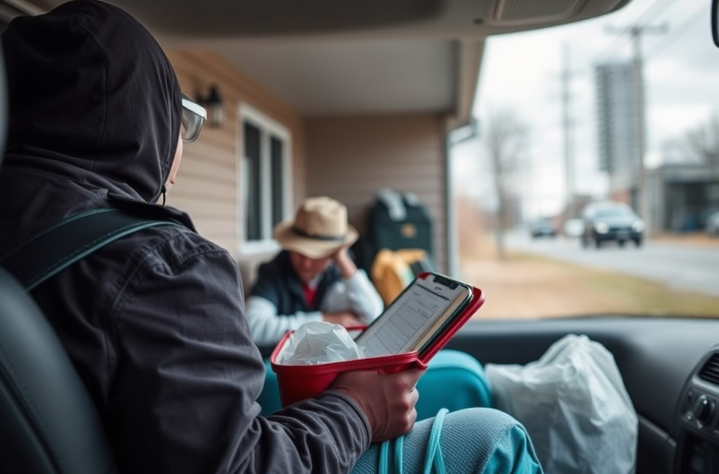 Power Surges After Restoration And Appliance Protection: Timing, Causes, And Safer Restart Steps