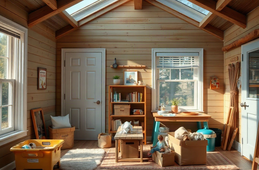 Mitigation Versus Preparedness for Household Risk: What to Do First and Why