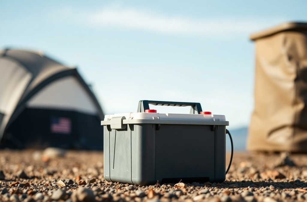 Portable Battery Runtime Estimates Under Intermittent Charging: Watt-Hour Math, Recovery Windows, And Real-World Limits