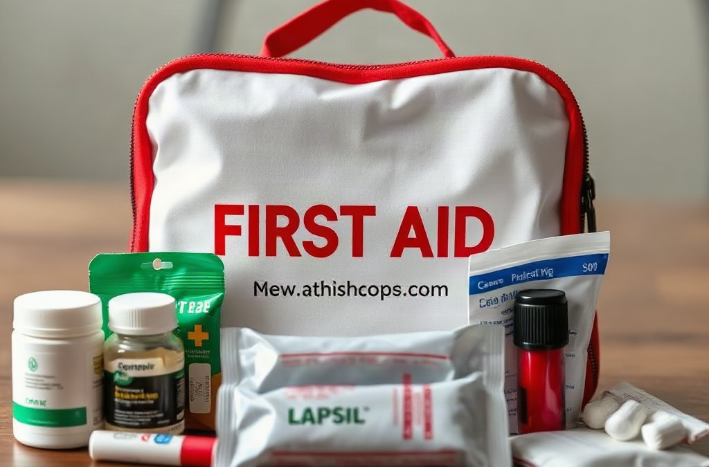 Premade First Aid Kit Gaps Preppers Should Address—A Practical Restocking Checklist