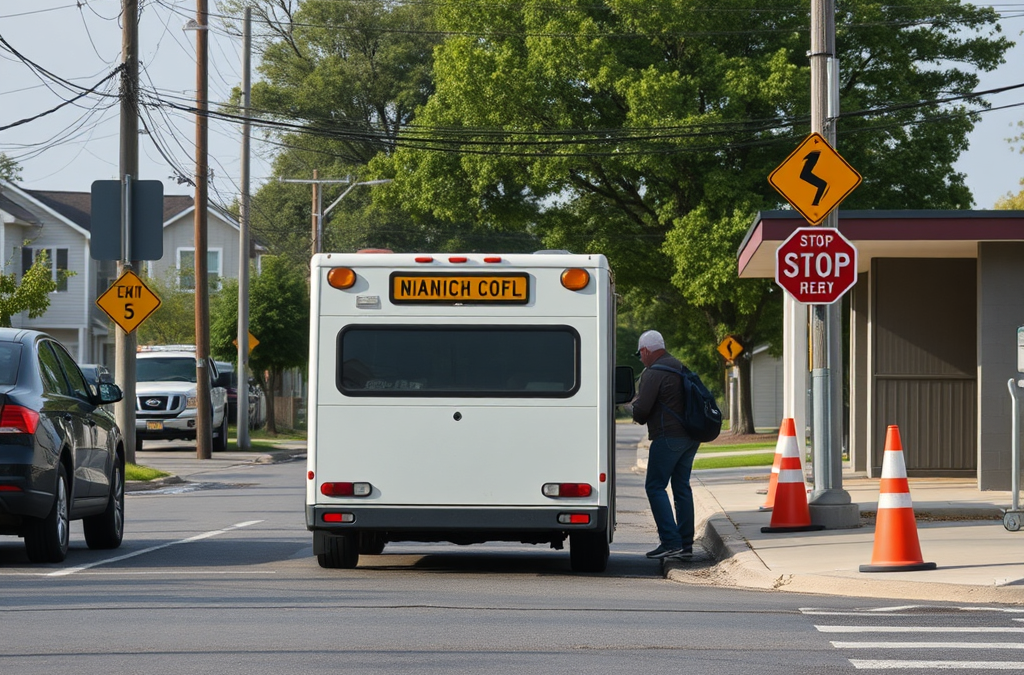 Reconsidering Evacuation After the Primary Route Closes: A Safer Decision Sequence