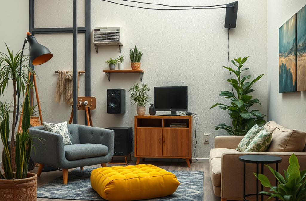 Restarting Home Systems Safely After Unstable Power Returns: A 4-Step Startup Plan
