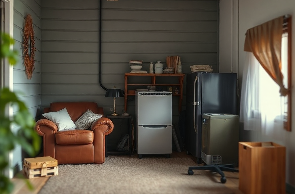 Safe Ways to Reduce Household Electricity Demand During Outages Without Creating New Hazards