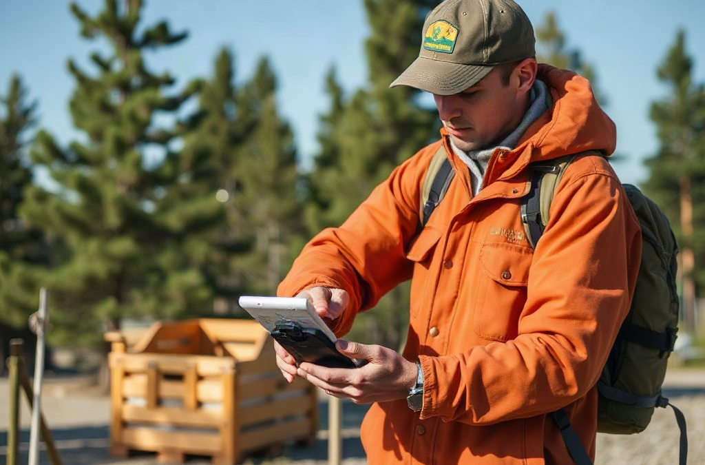 The Back-Up Plan for Lost Communication: Contact Rules, Message Drops, and Radio Alternatives