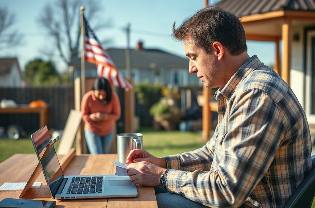 Three Planning Tasks That Improve Personal Preparedness Through Better Household Decisions