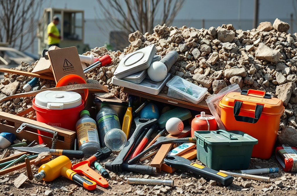 Earthquake Lists Covering Shelter, Water, and First Aid: A Room-by-Room Priority Plan