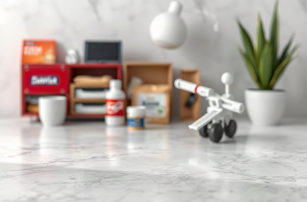 Emergency preparedness solutions for recurring disruptions
