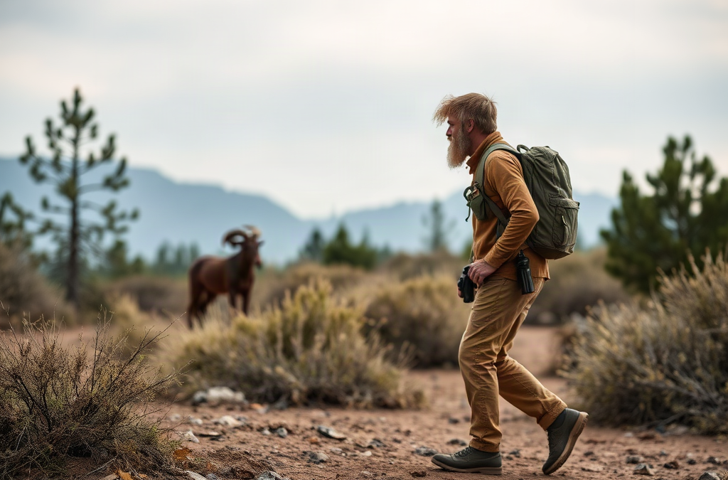 Evolutionary Preparedness and Modern Survival Behavior Through Instincts, Habits, and Better Risk Decisions