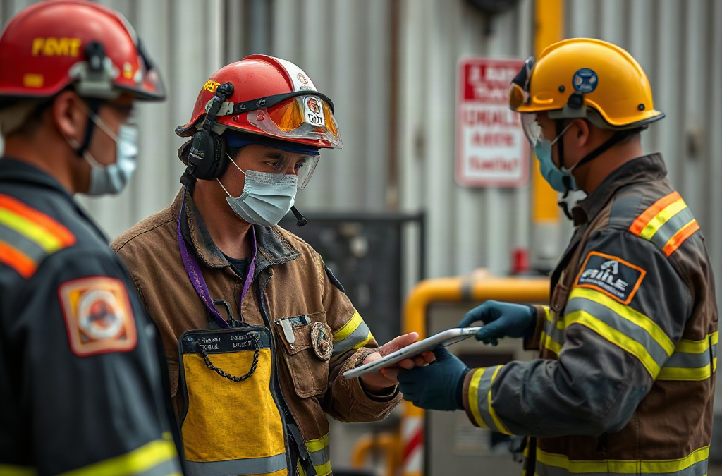 Just-In-Time Training For Emergency Skills And Procedures: Timing, Drills, And Skill Checks