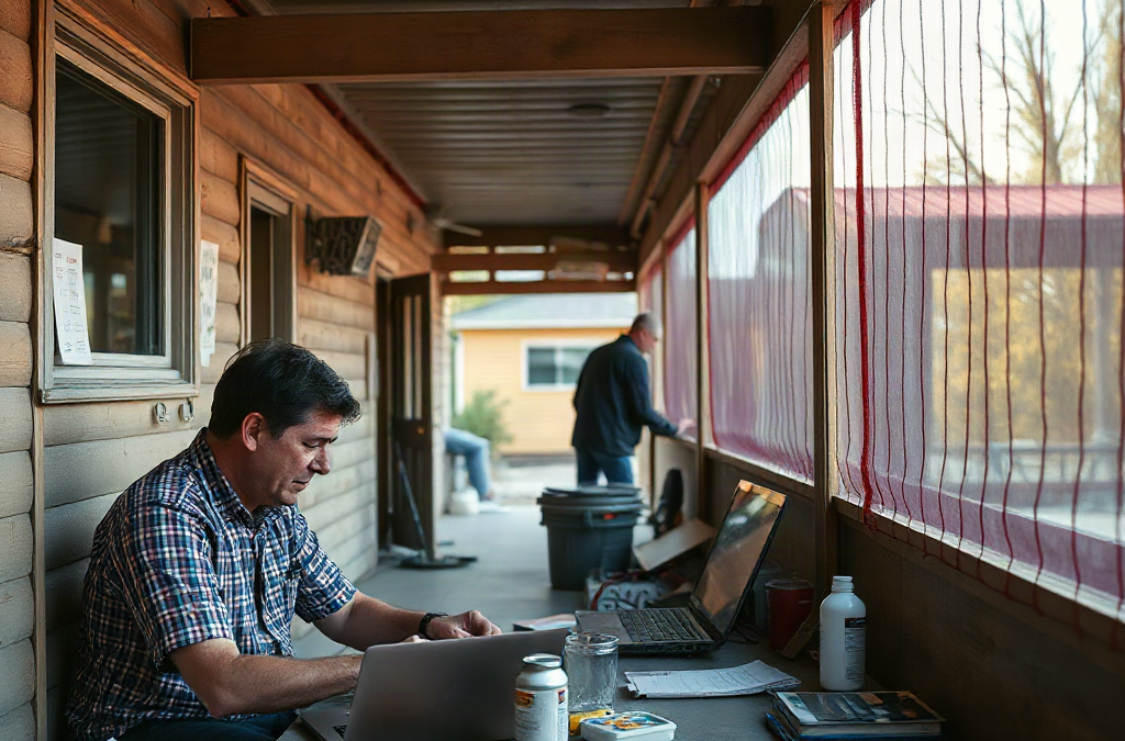 Mitigation and Preparedness Decisions for the Same Hazard Through a Risk-Based Action Plan