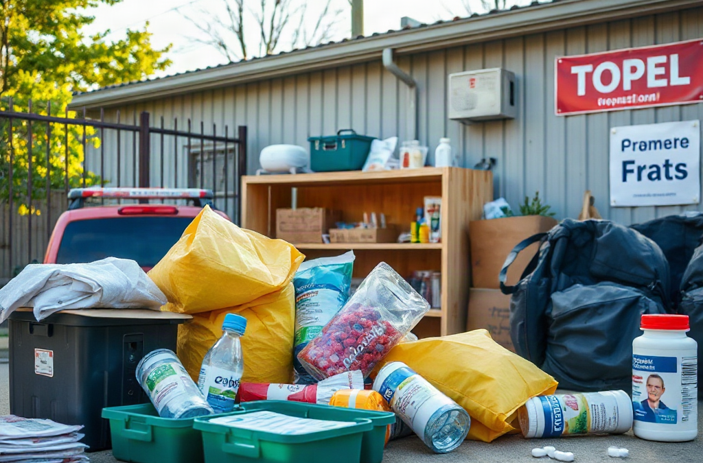 Emergency Preparedness Drills That Test Real Decisions: Scenarios, Timing, and Debrief Questions