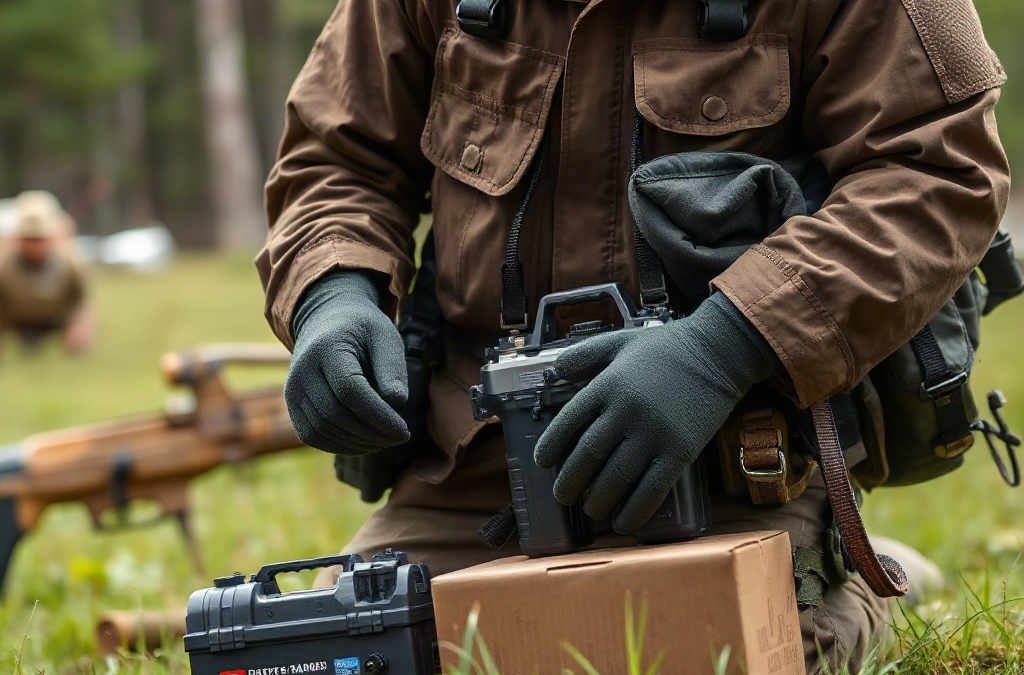 Prepper Equipment Checks Before Deployment: Batteries, Seals, Fit, and Function