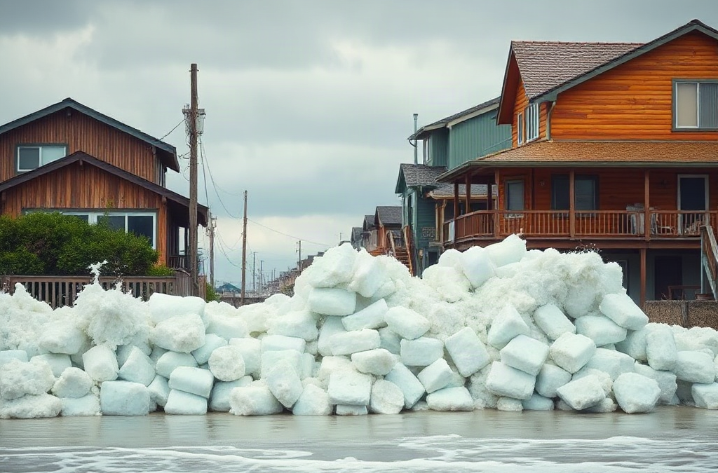 Cross-Country Moving Preparations for Emergencies With a Route-Specific Backup Plan